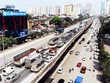 Hà Nội: Xe khách không được chạy trên đường Vành đai 3 dưới thấp