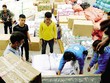 Cuộc đua song mã ngành chuyển phát