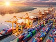 Xuất siêu sang nhiều thị trường có FTA