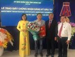 Đồng Nai cấp phép cho 3 dự án FDI, vốn đầu tư 190 triệu USD