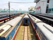 Gặp “hạn tam tai”, Tổng công ty Đường sắt Việt Nam trượt dài trong thua lỗ
