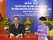 Thủ tướng: Đảm bảo cuộc bầu cử thực sự là ngày hội của toàn dân