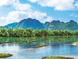 Quảng Bình - Thiên đường du lịch mới của châu Á