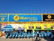 Bluetronics của MWG "nhanh như chớp” tại thị trường Campuchia
