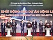 Quảng Bình khởi đầu chu kỳ phát triển mới