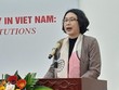 Sàng lọc FDI là không dễ khi RCEP đi vào thực thi