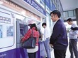 Ngân hàng, ví điện tử, fintech: Đích ngắm của tội phạm mạng