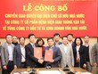 Chính thức chuyển giao phần vốn nhà nước tại Bệnh viện Giao thông Vận tải về SCIC