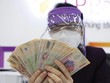 Chuyện ngân hàng thưởng tết năm gian khó