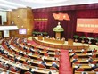 Nhân sự chủ chốt khóa XIII được chuẩn bị rất kỹ lưỡng
