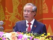 Bộ Chính trị đã lãnh đạo, chỉ đạo nhạy bén trong bảo vệ chủ quyền