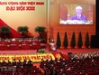 Khai mạc Đại hội Đảng XIII: Đẩy mạnh toàn diện, đồng bộ công cuộc đổi mới