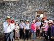 Doanh nghiệp lữ hành “kết bè” vượt bão