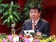 Ông Nguyễn Thành Phong: Thủ Đức sẽ góp khoảng 7% GDP cả nước