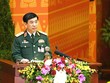 Bảo vệ vững chắc Tổ quốc từ sớm, từ xa bằng biện pháp hòa bình