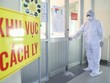 Hải Phòng thông báo cách ly người tới từ một số khu vực