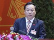 Không ít cán bộ, đảng viên có biểu hiện “cua cậy càng, cá cậy vây"