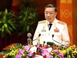 Bộ trưởng Tô Lâm nêu 3 thách thức lớn đe dọa trực tiếp đến sinh mệnh của Đảng
