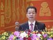 Đà Nẵng mong Trung ương sớm có cơ chế bảo vệ cán bộ có tư duy đổi mới