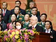 Tổng Bí thư: Đại hội XIII biểu thị sự thống nhất ý chí của toàn Đảng, toàn dân, toàn quân