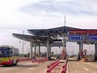 Bộ GTVT lên tiếng về khoản nợ giải phóng mặt bằng tại Dự án BOT Quốc lộ 38