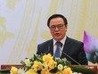 Trưởng ban Đối ngoại Trung ương nêu "điểm nhấn rất quan trọng" của Văn kiện Đại hội Đảng XIII