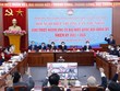 Thành viên Chính phủ ứng cử Đại biểu Quốc hội khoá XV có thể giảm