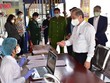 Chủ tịch Thừa Thiên Huế: Chống dịch phải xuống cơ sở, không ngồi nghe báo cáo