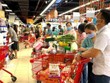 Doanh thu bán lẻ hàng hóa và dịch vụ tiêu dùng tăng vì sức mua hàng Tết 2021