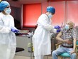 EU có thể thiệt hại gần 110 tỷ USD do tiến độ tiêm vắcxin COVID-19 chậm chạp