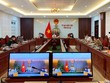 Phó Thủ tướng Vũ Đức Đam biểu dương Gia Lai trong công tác chống dịch Covid-19