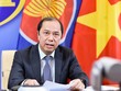 Asean khẳng định vai trò trung tâm trong một năm 2020 đầy biến động