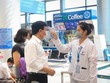 Toàn bộ nhân viên Cảng hàng không quốc tế Tân Sơn Nhất âm tính với Covid-19