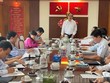 Năng suất lao động ở Thành phố Thủ Đức được kỳ vọng gấp 2-3 lần TP.HCM