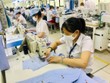 Dệt may thích ứng với đơn hàng nhỏ