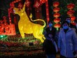 Châu Á ăn Tết trong lo âu