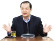 Chủ tịch HĐTV VNPT Phạm Đức Long: Khát vọng từ trái tim đưa Việt Nam thành cường quốc số