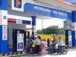 Petrolimex "cắn răng" bán cổ phiếu quỹ để cân đối dòng tiền