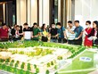 Thị trường địa ốc thêm đòn bẩy tăng trưởng