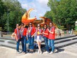 Xu hướng du lịch thịnh hành trong năm 2021