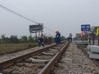 Hoàn thành dứt điểm dự án 7.000 tỷ đồng nâng cấp đường sắt Thống Nhất trong năm 2021