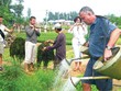 Du lịch nông nghiệp, nông thôn: Hướng tới những giá trị riêng biệt