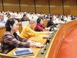 Đòi hỏi của dân là động lực để Quốc hội tiếp tục đổi mới