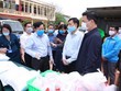 230 ca F1 ở Hải Phòng có kết quả âm tính với virus SARS-CoV-2