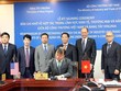 Việt Nam ký kết hợp tác thương mại, năng lượng với bang West Virginia, Hoa Kỳ