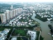Doanh nghiệp địa ốc vào việc sớm