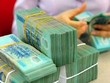 Ngân hàng cạnh tranh hút tiền gửi không kỳ hạn