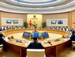 Thường trực Chính phủ, Thủ tướng Chính phủ sẵn sàng họp ban đêm để giải quyết việc cần thiết