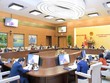 Thường vụ Quốc hội chuẩn bị cho ý kiến về công tác nhân sự trình Quốc hội