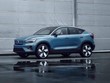 Xe điện của Volvo chỉ bán hàng trực tuyến